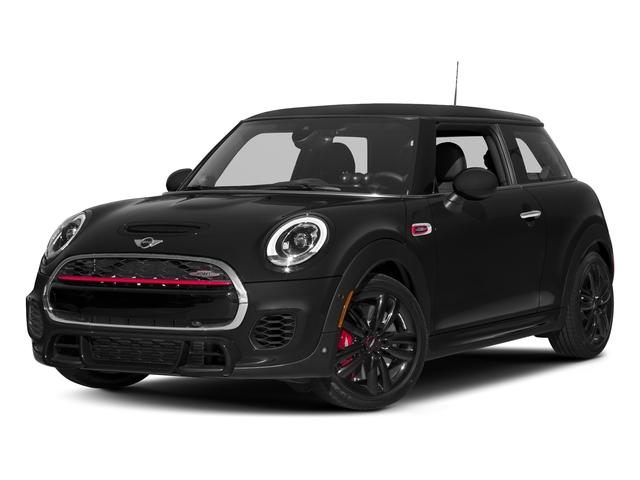 used 2017 MINI Hardtop car, priced at $16,487