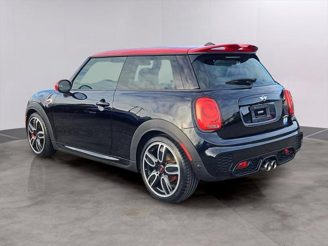 used 2017 MINI Hardtop car, priced at $16,487