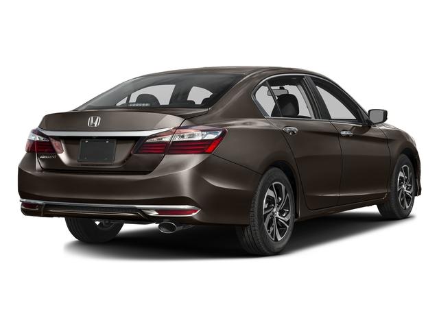 used 2016 Honda Accord car, priced at $14,987