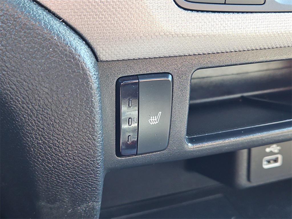 used 2024 Honda Ridgeline car, priced at $36,987
