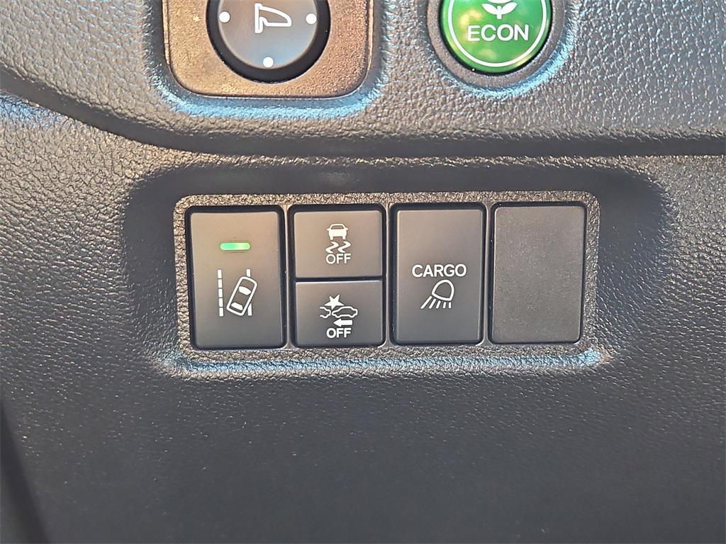 used 2024 Honda Ridgeline car, priced at $36,987