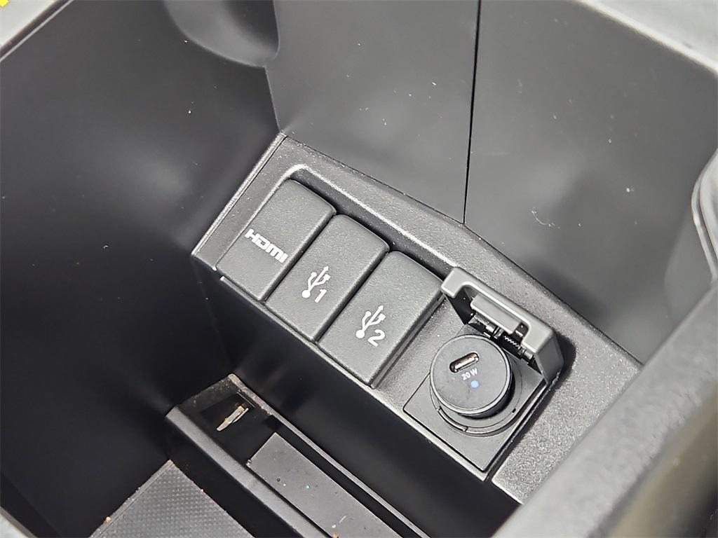 used 2015 Honda CR-V car, priced at $14,987