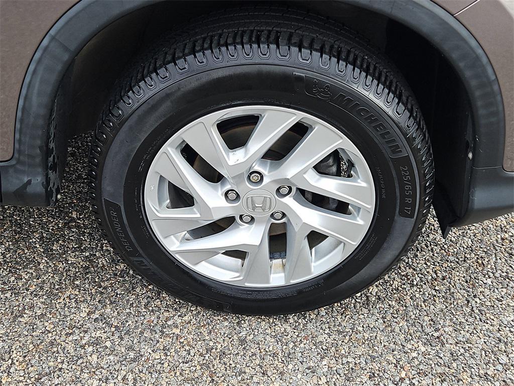 used 2015 Honda CR-V car, priced at $14,987