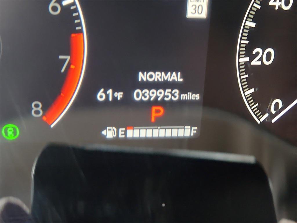 used 2023 Honda CR-V car, priced at $29,799