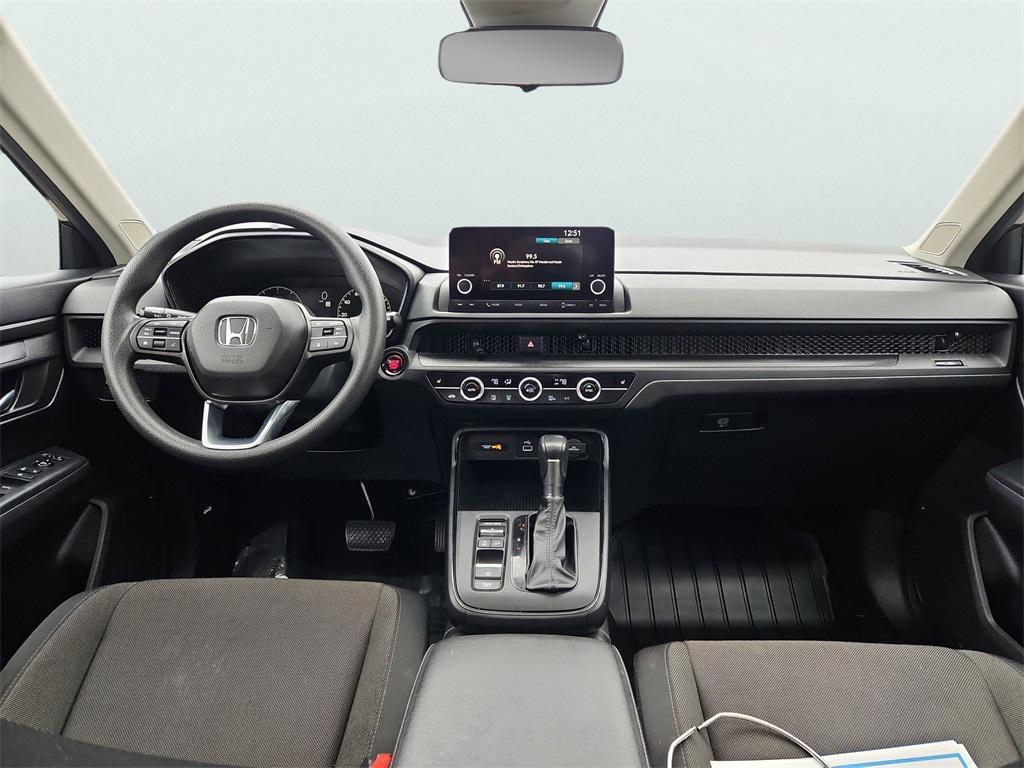 used 2023 Honda CR-V car, priced at $29,799