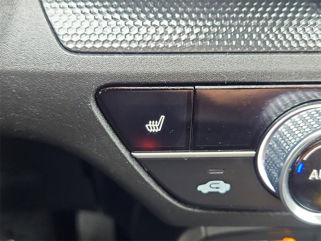 used 2023 Honda CR-V car, priced at $29,799