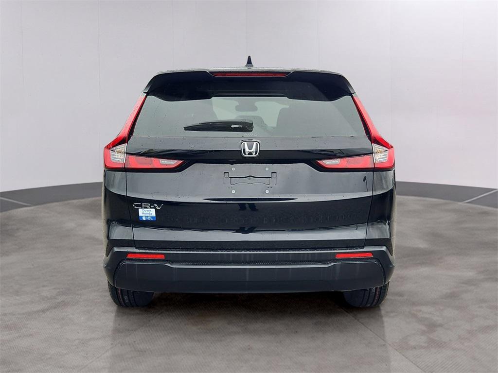 used 2023 Honda CR-V car, priced at $29,799