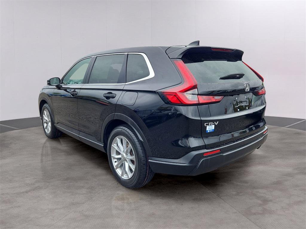 used 2023 Honda CR-V car, priced at $29,799