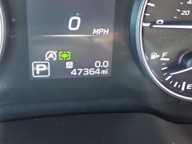 used 2020 Subaru Outback car, priced at $25,787