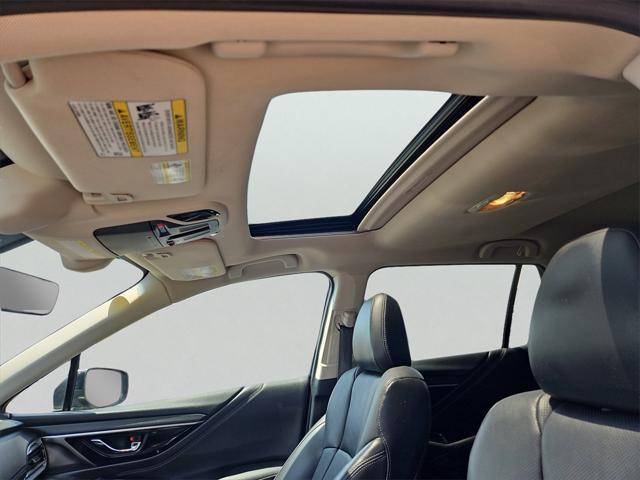 used 2020 Subaru Outback car, priced at $25,787