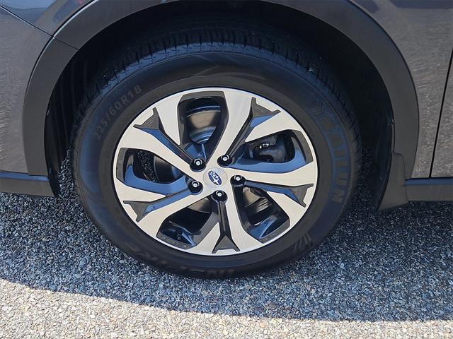 used 2020 Subaru Outback car, priced at $25,787