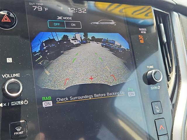 used 2020 Subaru Outback car, priced at $25,787