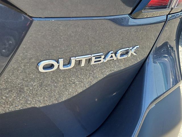 used 2020 Subaru Outback car, priced at $25,787