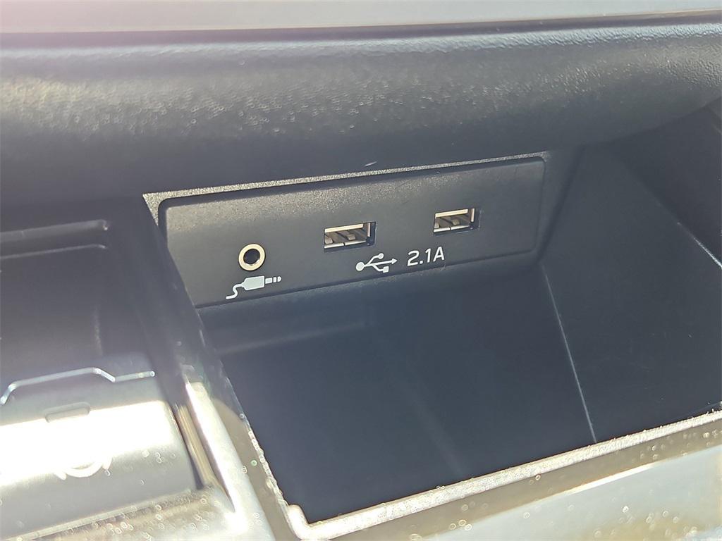 used 2020 Subaru Outback car, priced at $23,987