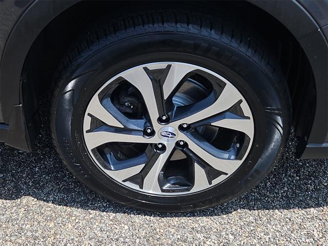 used 2020 Subaru Outback car, priced at $25,787