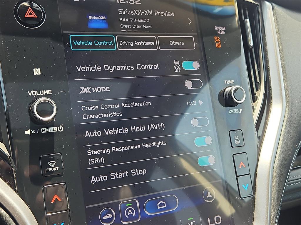 used 2020 Subaru Outback car, priced at $23,987