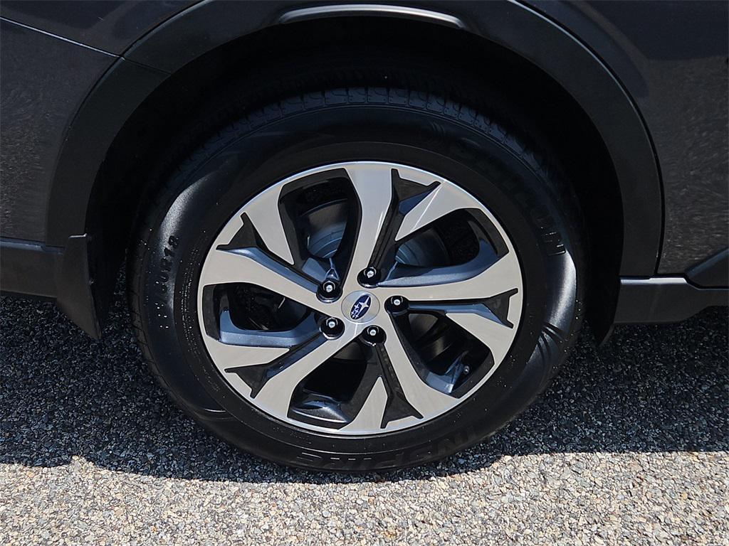 used 2020 Subaru Outback car, priced at $23,987
