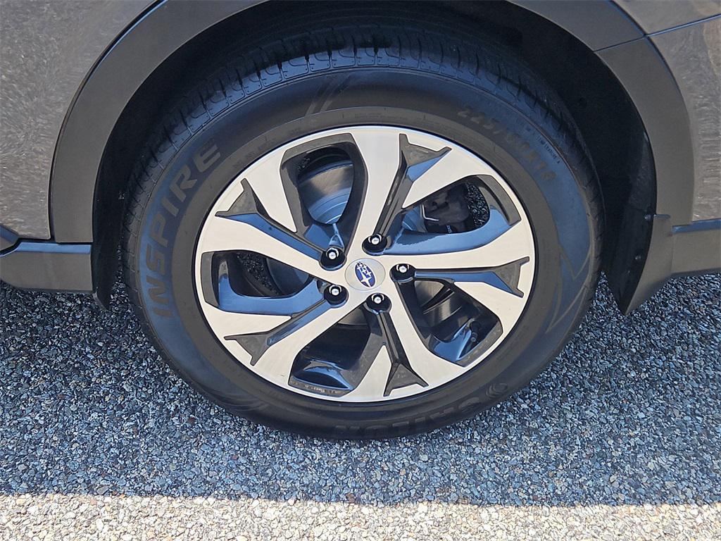 used 2020 Subaru Outback car, priced at $23,987