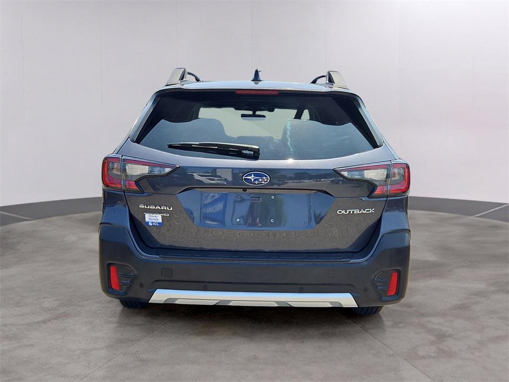 used 2020 Subaru Outback car, priced at $23,987