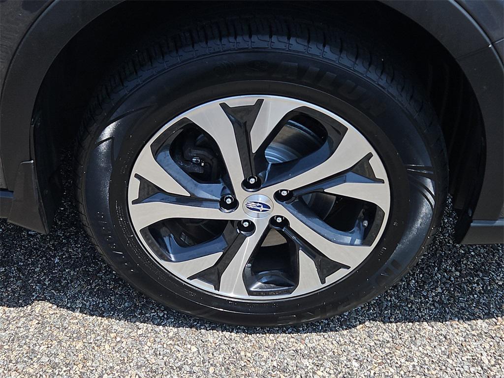 used 2020 Subaru Outback car, priced at $23,987