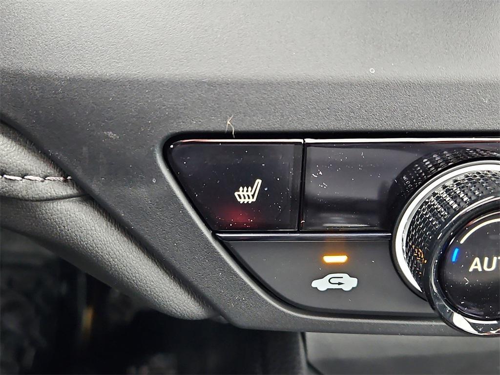 new 2025 Honda Accord car, priced at $31,755