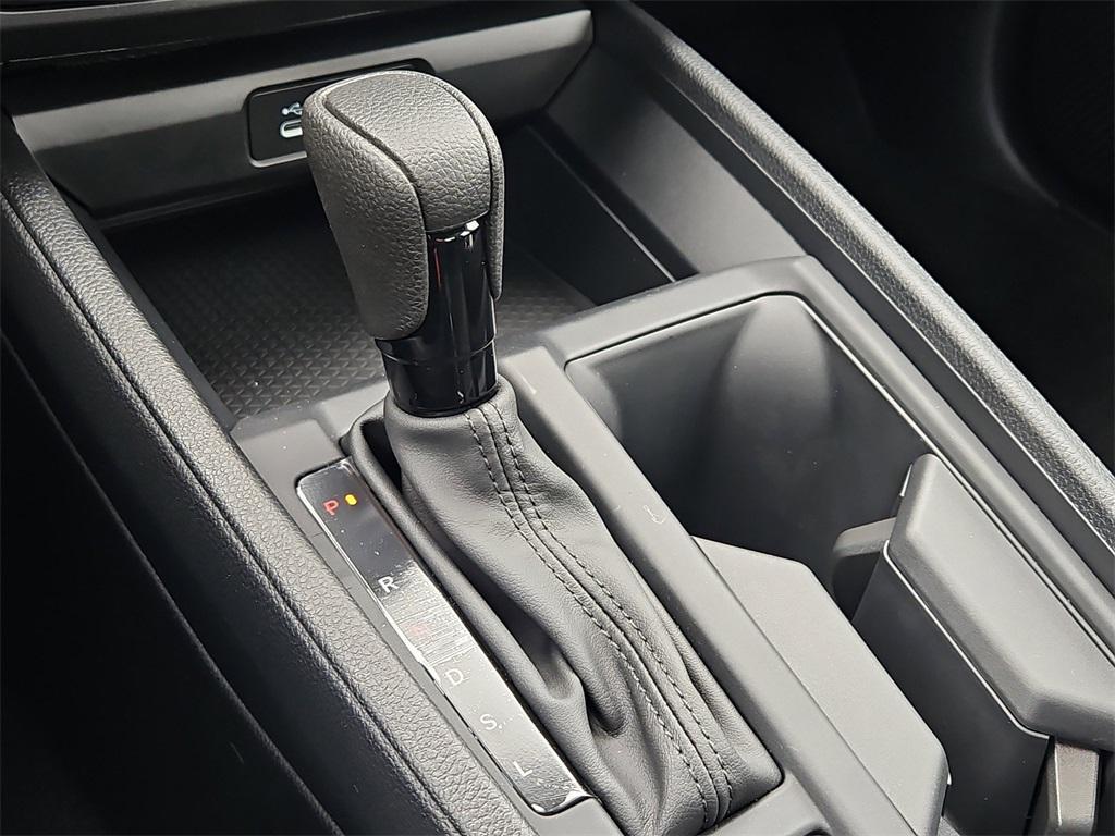 new 2025 Honda Accord car, priced at $31,755