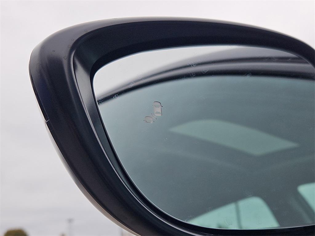 new 2025 Honda Accord car, priced at $31,755