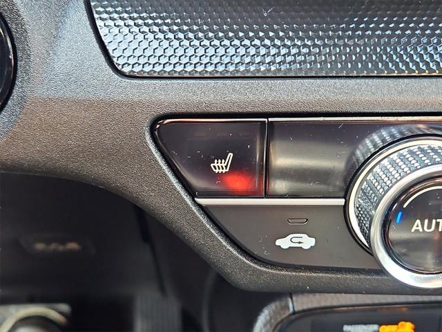 used 2023 Honda CR-V Hybrid car, priced at $32,987