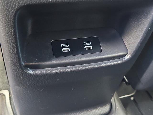 used 2023 Honda CR-V Hybrid car, priced at $32,987