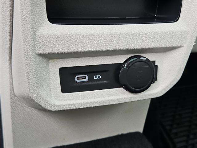used 2022 Volkswagen Tiguan car, priced at $26,387