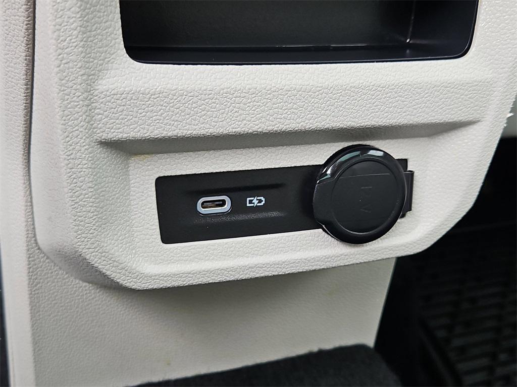 used 2022 Volkswagen Tiguan car, priced at $26,287