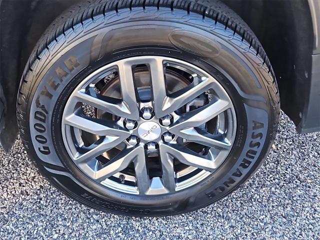 used 2019 GMC Acadia car, priced at $22,987