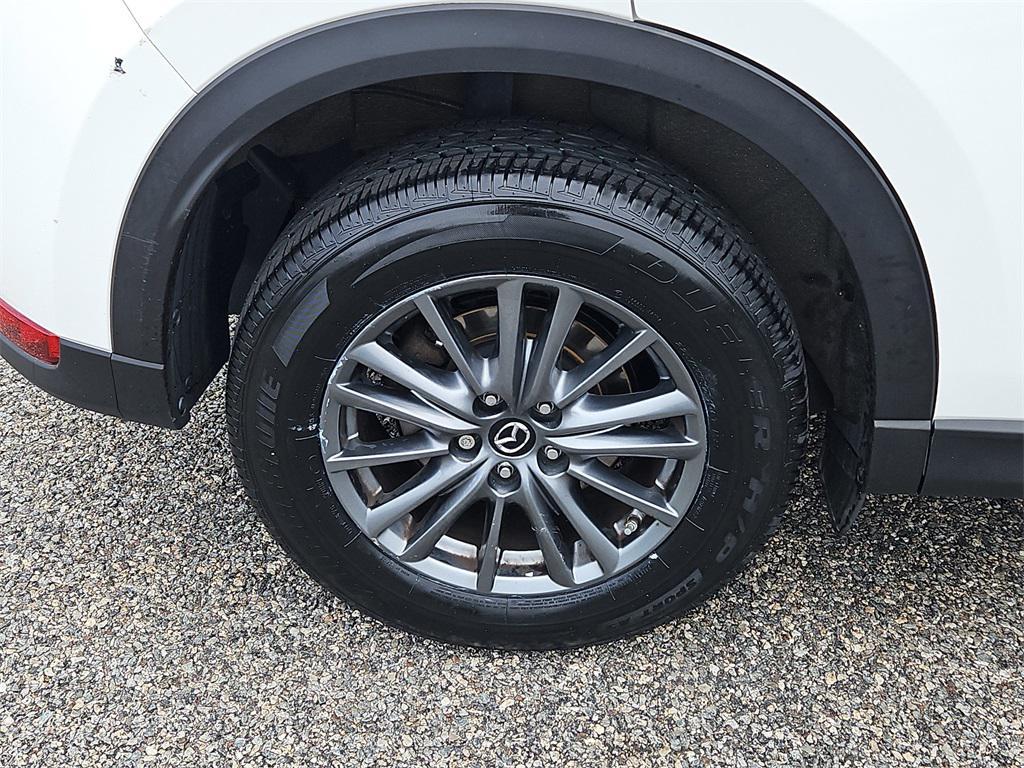 used 2017 Mazda CX-5 car, priced at $14,926
