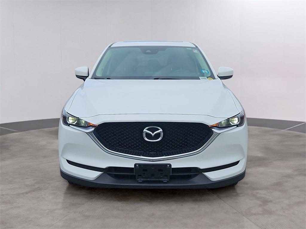 used 2017 Mazda CX-5 car, priced at $14,926