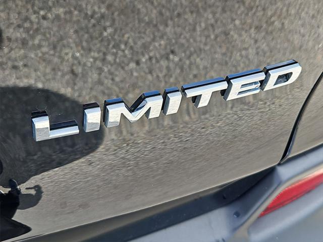 used 2021 Jeep Cherokee car, priced at $25,987