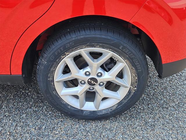 used 2024 Kia Soul car, priced at $18,987