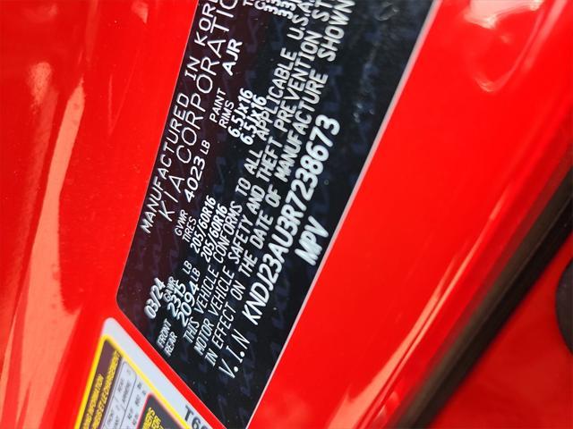 used 2024 Kia Soul car, priced at $18,987