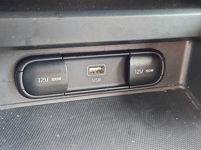 used 2024 Kia Soul car, priced at $18,987