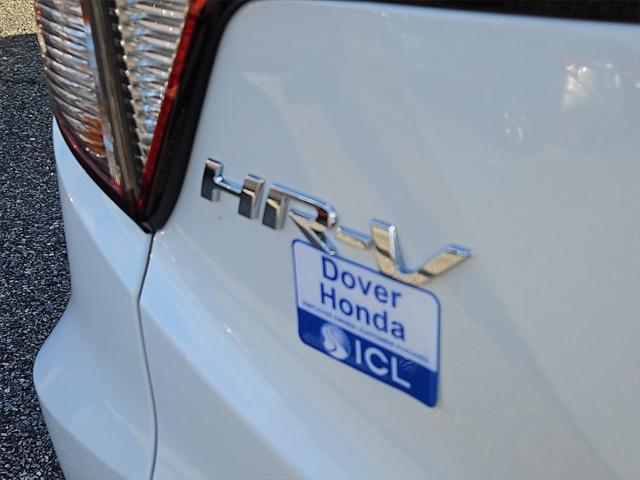 used 2022 Honda HR-V car, priced at $22,987