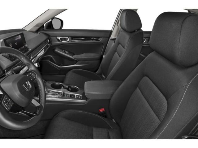 used 2022 Honda Civic car, priced at $24,987