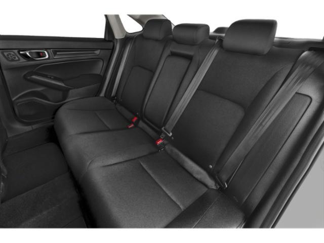 used 2022 Honda Civic car, priced at $24,987