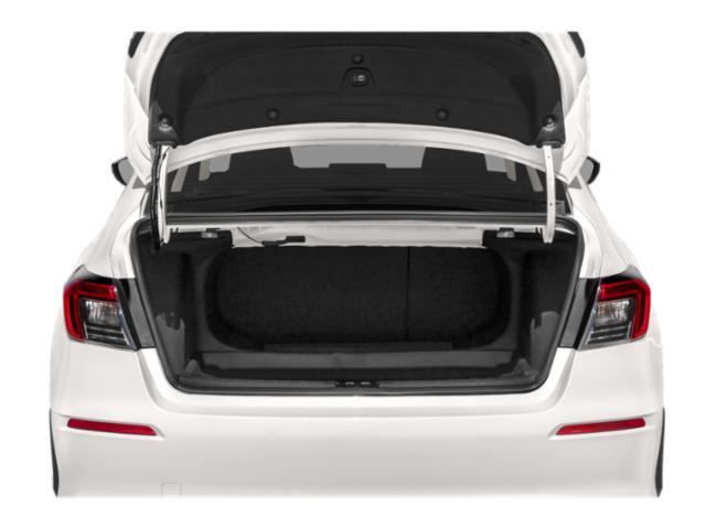 used 2022 Honda Civic car, priced at $24,987