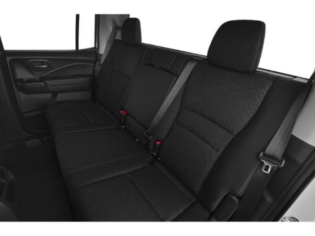 used 2022 Honda Ridgeline car