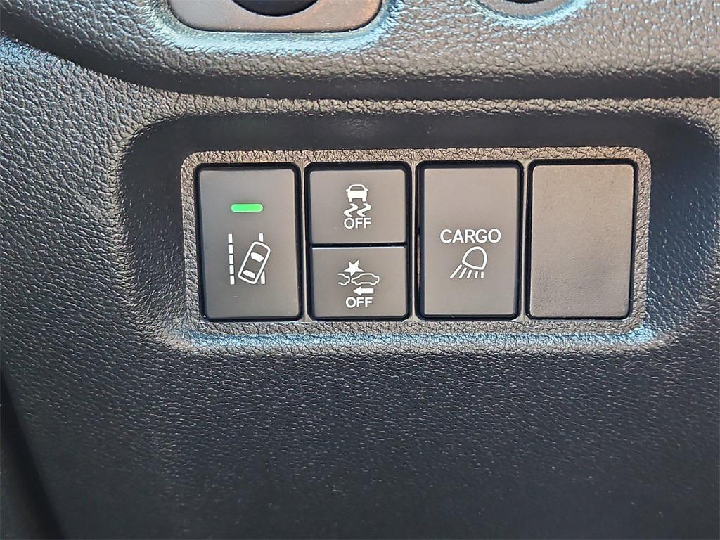 used 2022 Honda Ridgeline car, priced at $29,987