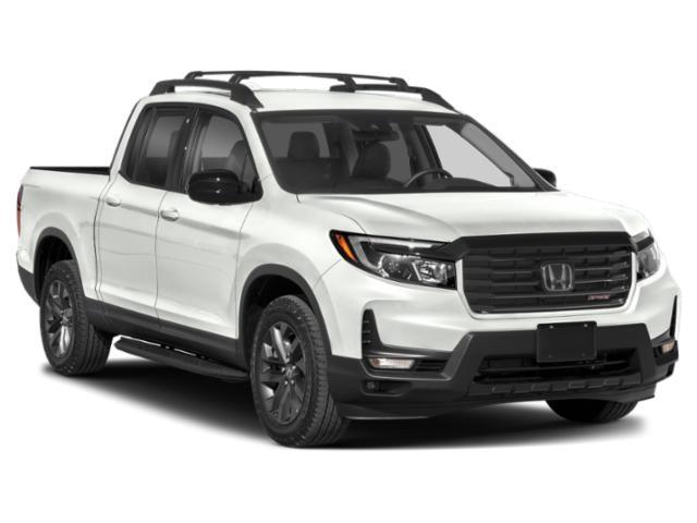 used 2022 Honda Ridgeline car