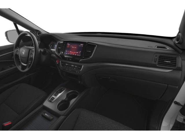 used 2022 Honda Ridgeline car