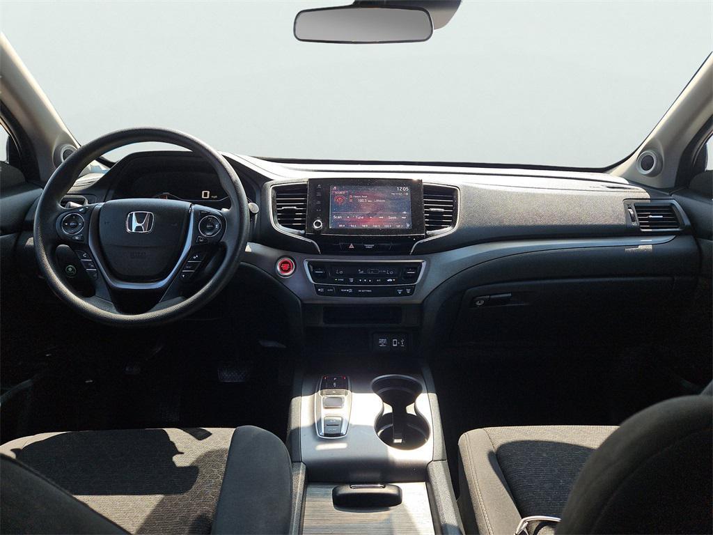 used 2022 Honda Ridgeline car, priced at $29,987