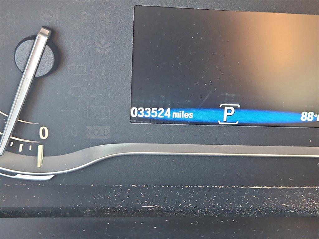 used 2022 Honda Ridgeline car, priced at $29,987