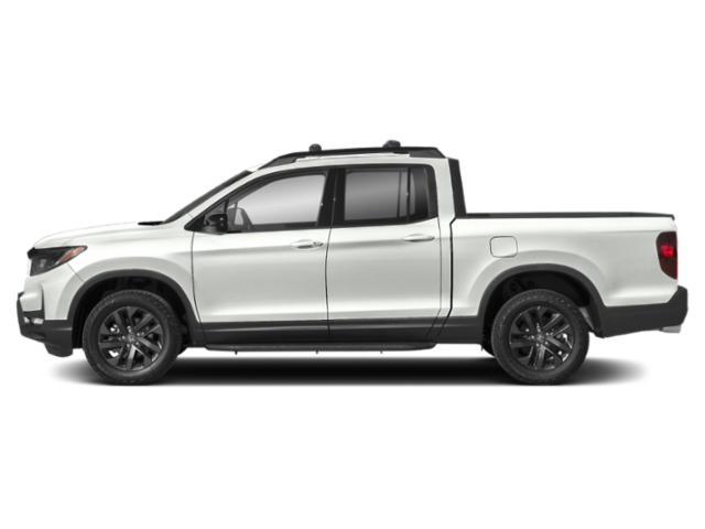 used 2022 Honda Ridgeline car