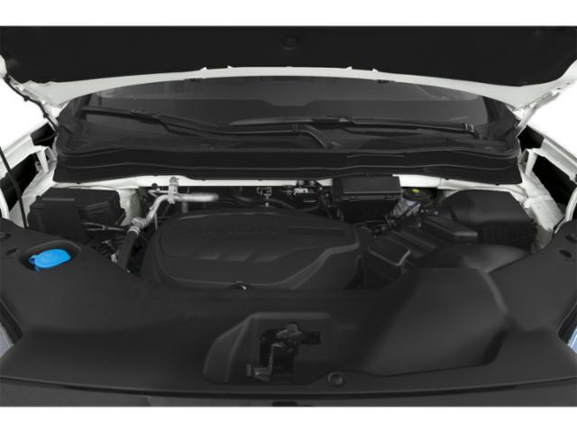 used 2022 Honda Ridgeline car
